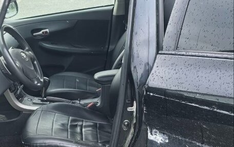Toyota Corolla, 2008 год, 280 000 рублей, 6 фотография