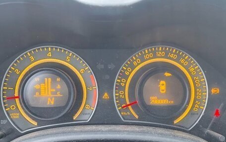 Toyota Corolla, 2008 год, 280 000 рублей, 3 фотография
