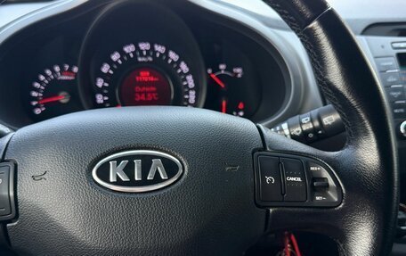 KIA Sportage III, 2012 год, 1 380 000 рублей, 14 фотография