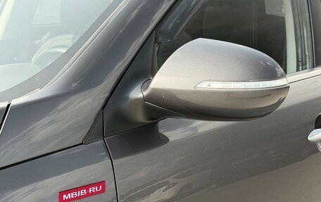 KIA Sportage III, 2012 год, 1 380 000 рублей, 12 фотография