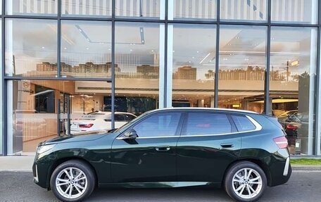 BMW X3, 2025 год, 5 879 000 рублей, 1 фотография