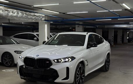 BMW X6, 2025 год, 16 100 000 рублей, 1 фотография