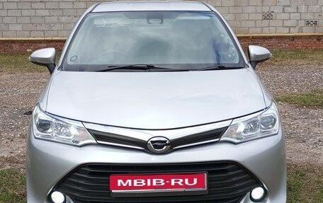 Toyota Corolla, 2017 год, 1 100 000 рублей, 1 фотография