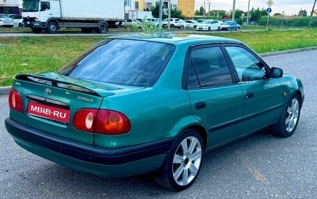 Toyota Corolla, 1998 год, 195 000 рублей, 1 фотография