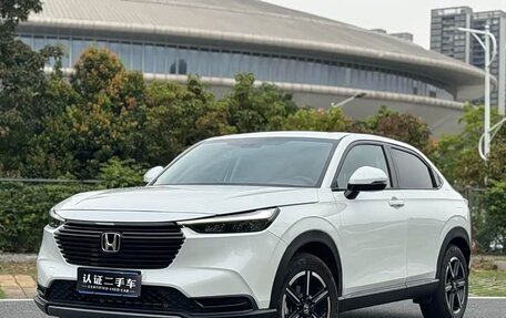 Honda Vezel, 2025 год, 2 142 600 рублей, 1 фотография