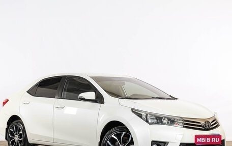 Toyota Corolla, 2013 год, 1 379 000 рублей, 1 фотография