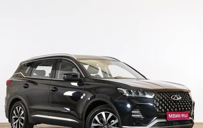 Chery Tiggo 7 Pro, 2021 год, 1 829 000 рублей, 1 фотография