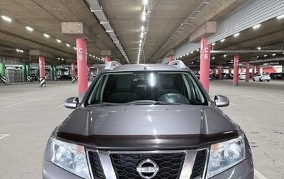 Nissan Terrano III, 2017 год, 1 300 000 рублей, 1 фотография