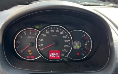 Mitsubishi Pajero Sport II рестайлинг, 2013 год, 1 250 000 рублей, 1 фотография