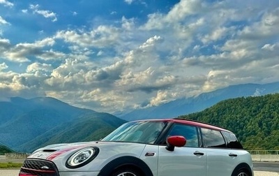 MINI Clubman, 2020 год, 3 390 000 рублей, 1 фотография