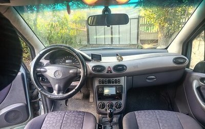 Mercedes-Benz A-Класс, 2002 год, 300 000 рублей, 1 фотография
