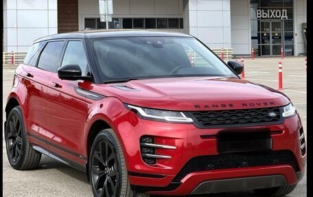 Land Rover Range Rover Evoque II, 2020 год, 4 600 000 рублей, 1 фотография
