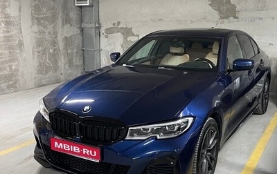 BMW 3 серия, 2019 год, 3 600 000 рублей, 1 фотография