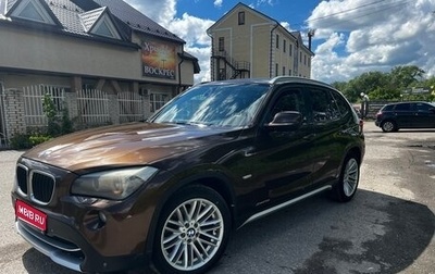 BMW X1, 2012 год, 1 150 000 рублей, 1 фотография