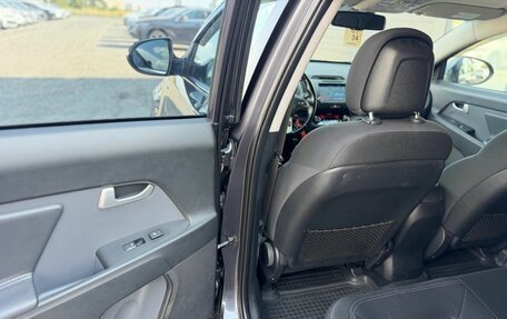 KIA Sportage III, 2012 год, 1 380 000 рублей, 24 фотография