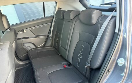 KIA Sportage III, 2012 год, 1 380 000 рублей, 27 фотография