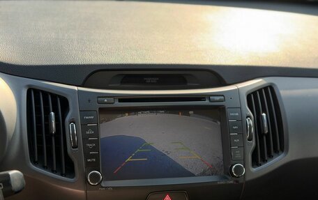 KIA Sportage III, 2012 год, 1 380 000 рублей, 30 фотография