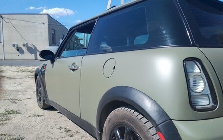 MINI Hatch, 2004 год, 500 000 рублей, 4 фотография