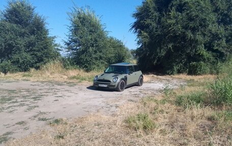 MINI Hatch, 2004 год, 500 000 рублей, 6 фотография