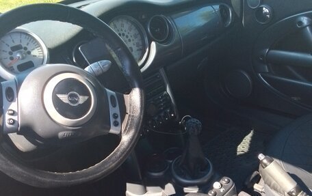 MINI Hatch, 2004 год, 500 000 рублей, 14 фотография