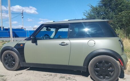 MINI Hatch, 2004 год, 500 000 рублей, 13 фотография