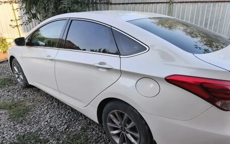 Hyundai i40 I рестайлинг, 2015 год, 1 299 999 рублей, 4 фотография