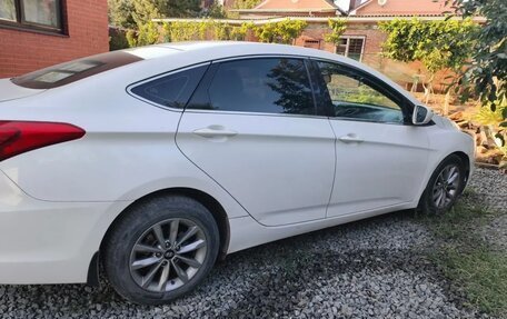 Hyundai i40 I рестайлинг, 2015 год, 1 299 999 рублей, 3 фотография