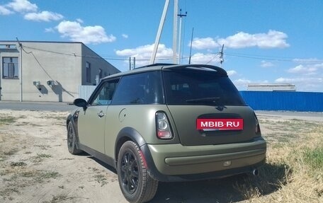MINI Hatch, 2004 год, 500 000 рублей, 12 фотография