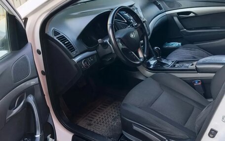 Hyundai i40 I рестайлинг, 2015 год, 1 299 999 рублей, 5 фотография