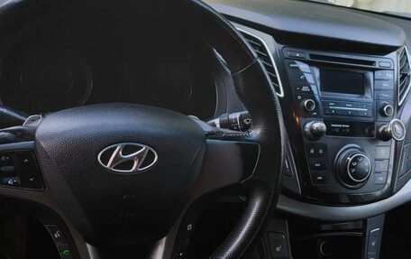 Hyundai i40 I рестайлинг, 2015 год, 1 299 999 рублей, 6 фотография
