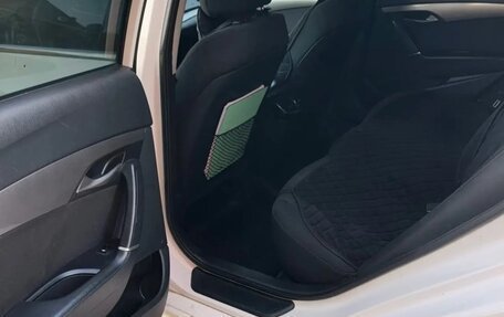 Hyundai i40 I рестайлинг, 2015 год, 1 299 999 рублей, 9 фотография
