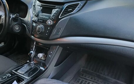 Hyundai i40 I рестайлинг, 2015 год, 1 299 999 рублей, 8 фотография