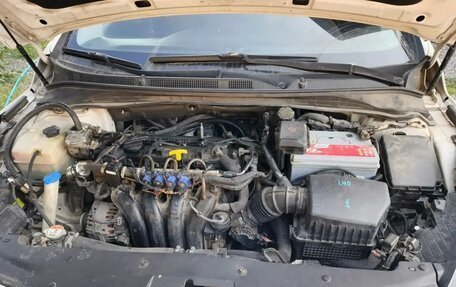Hyundai i40 I рестайлинг, 2015 год, 1 299 999 рублей, 13 фотография