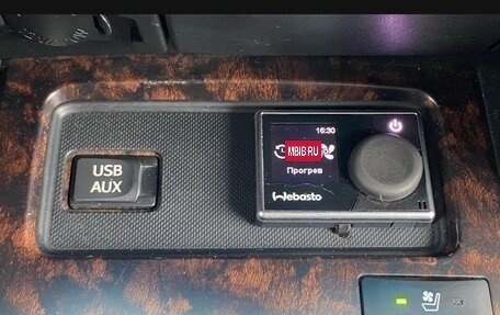 Toyota Land Cruiser 200, 2013 год, 2 970 000 рублей, 19 фотография