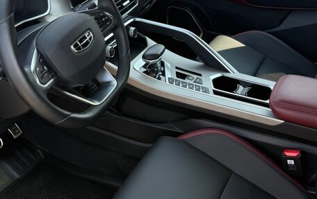 Geely Coolray I, 2023 год, 1 800 000 рублей, 9 фотография