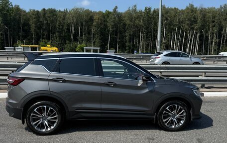 Geely Coolray I, 2023 год, 1 800 000 рублей, 4 фотография