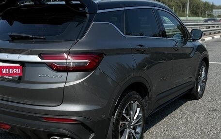 Geely Coolray I, 2023 год, 1 800 000 рублей, 5 фотография