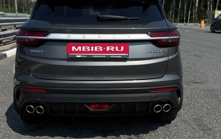 Geely Coolray I, 2023 год, 1 800 000 рублей, 6 фотография