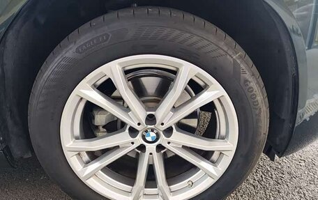 BMW X3, 2025 год, 5 879 000 рублей, 8 фотография