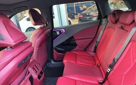BMW X3, 2025 год, 5 879 000 рублей, 10 фотография