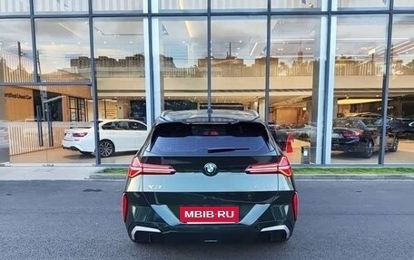 BMW X3, 2025 год, 5 879 000 рублей, 5 фотография