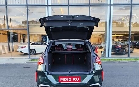 BMW X3, 2025 год, 5 879 000 рублей, 7 фотография