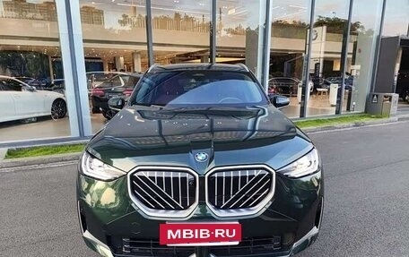 BMW X3, 2025 год, 5 879 000 рублей, 3 фотография