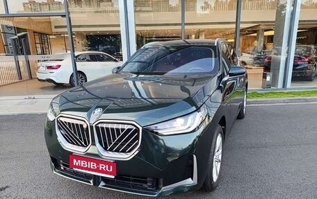 BMW X3, 2025 год, 5 879 000 рублей, 2 фотография