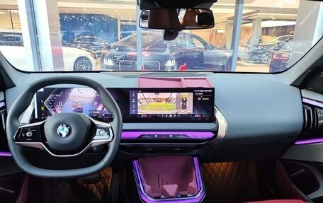 BMW X3, 2025 год, 5 879 000 рублей, 11 фотография