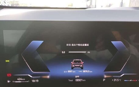 BMW X3, 2025 год, 5 879 000 рублей, 13 фотография