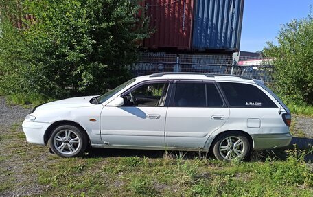 Mazda Capella, 1999 год, 220 000 рублей, 4 фотография