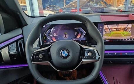 BMW X3, 2025 год, 5 879 000 рублей, 12 фотография