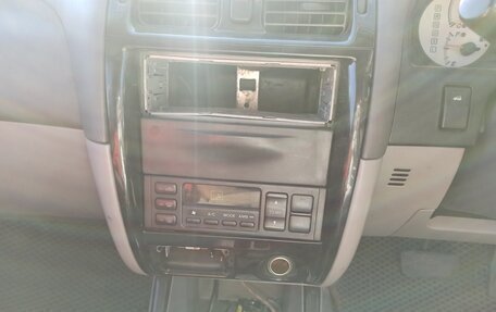 Mazda Capella, 1999 год, 220 000 рублей, 9 фотография