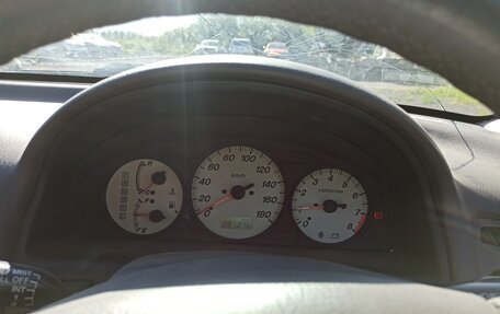 Mazda Capella, 1999 год, 220 000 рублей, 10 фотография